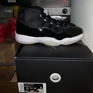 Jordan 11 Retro